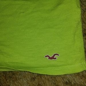 Woman's Hollister top bundle